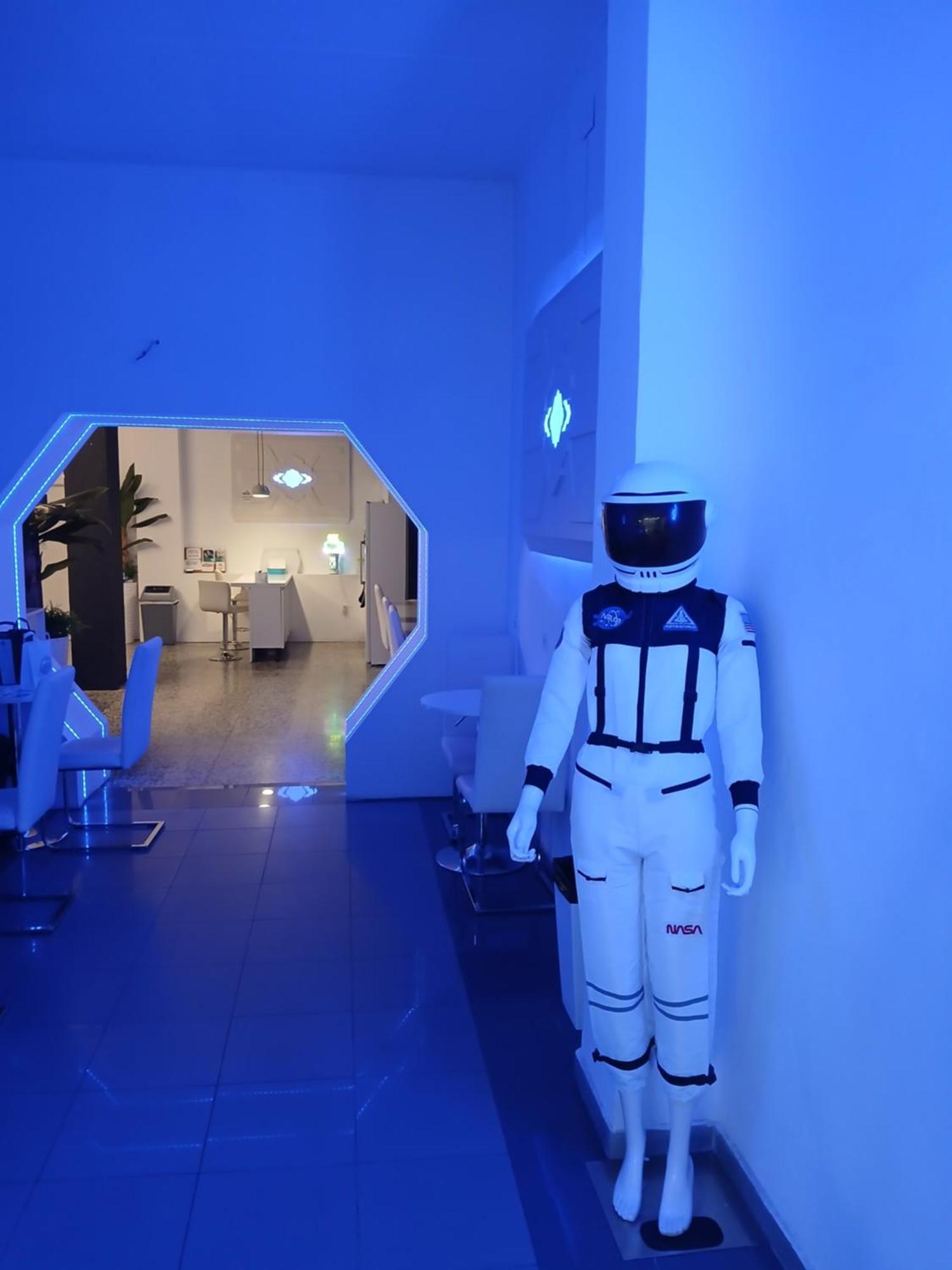 Capsule Inn Valencia Hostel Eksteriør bilde