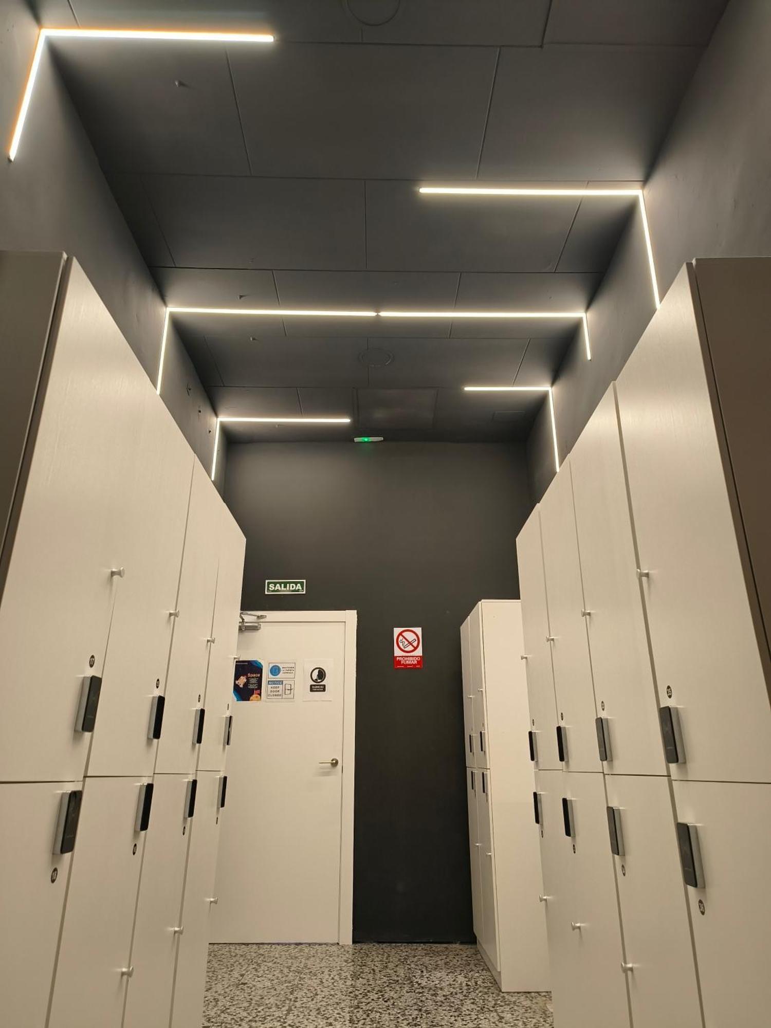 Capsule Inn Valencia Hostel Eksteriør bilde