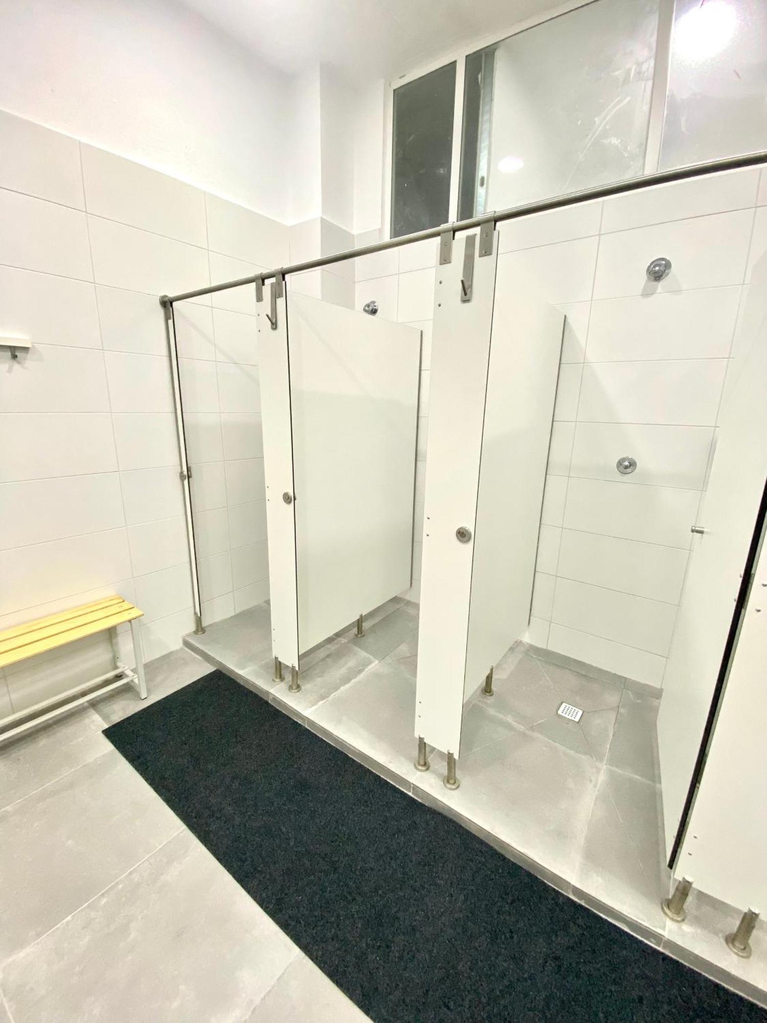 Capsule Inn Valencia Hostel Eksteriør bilde